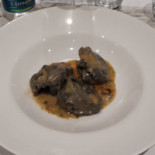 Osteria Del Mare Nourriture