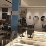 Osteria Del Mare À l'intérieur