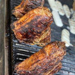 Ristogrill Molo71 Bebida