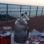 Pizzeria Thermopolium drink