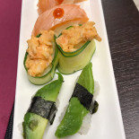Dinastya Nourriture