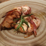 La Locanda Food Nourriture