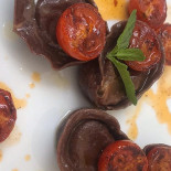 La Locanda Food Nourriture