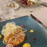 La Fourchette Nourriture