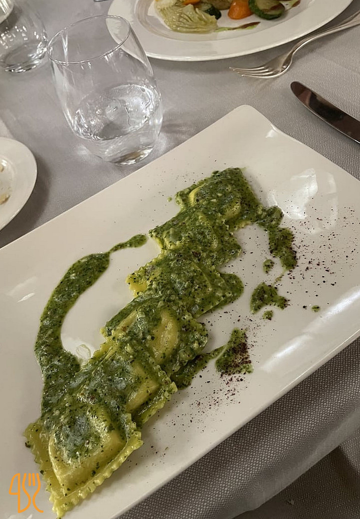 La Fourchette Nourriture