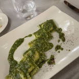 La Fourchette Nourriture