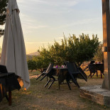 Il Terebinto Exterior