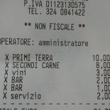 Il Terebinto Carta