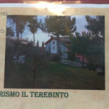 Il Terebinto Exterior