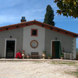 Il Terebinto Exterior
