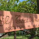 Il Terebinto Exterior