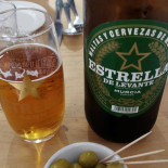Il Terebinto Bebida