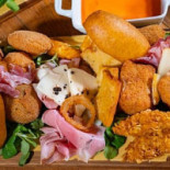 Nodo Comida