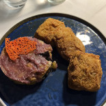 Nodo Comida
