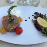 Essentia Nourriture