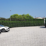 Al Miracolo Exterior