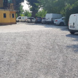 Al Miracolo Exterior