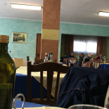 Al Miracolo Bebida