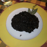 Noemi La Barchessa Nourriture