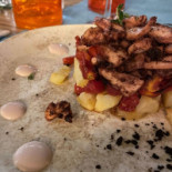I Sognatori Comida
