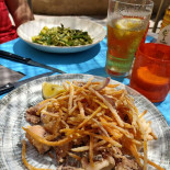 I Sognatori Comida