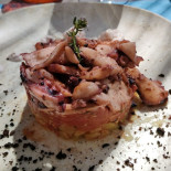 I Sognatori Comida