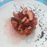 I Sognatori Comida
