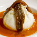 Osteria Dal Cinon Nourriture