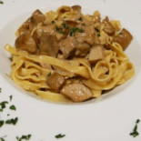 Osteria Dal Cinon Nourriture