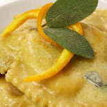 Osteria Dal Cinon Nourriture