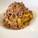 Osteria Dal Cinon Nourriture