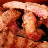 Osteria Dal Cinon Nourriture