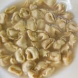 Osteria Dal Cinon Nourriture