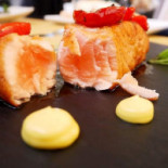 Osteria Dal Cinon Nourriture