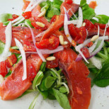 Osteria Dal Cinon Nourriture