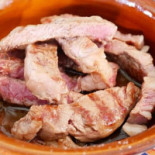 Osteria Dal Cinon Nourriture