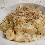 Osteria Dal Cinon Nourriture