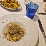 Osteria Dal Cinon Nourriture