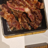Osteria Dal Cinon Nourriture
