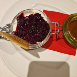 Osteria Dal Cinon Boisson
