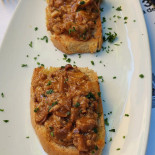 Osteria Dal Cinon Nourriture