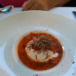 Osteria Dal Cinon Nourriture