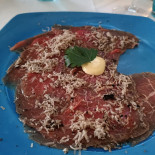 Osteria Dal Cinon Nourriture