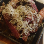 Osteria Dal Cinon Nourriture