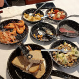 Osteria Dal Cinon Nourriture