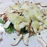 Caffe Pasticceria La Repubblica Comida