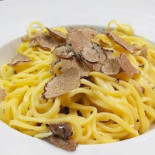 Caffe Pasticceria La Repubblica Nourriture