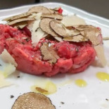 Caffe Pasticceria La Repubblica Nourriture