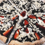 Pizzeria Al Fogher food