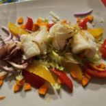 Peperosa Comida